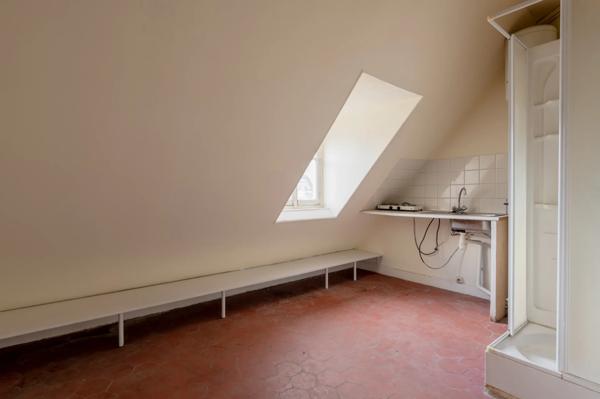 Appartement Paris 17e - ÉTOILE