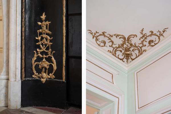 Appartement Paris 17e - ÉTOILE