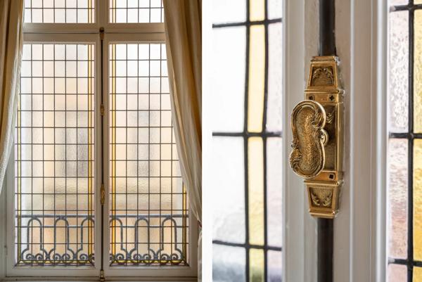 Appartement Paris 17e - ÉTOILE