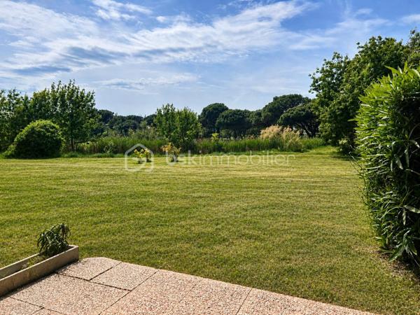 Appartement de 39 m²