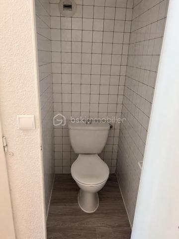 Appartement de 39 m²