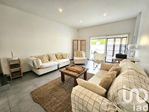 Maison à vendre 8 pièces 184 m² Coursan