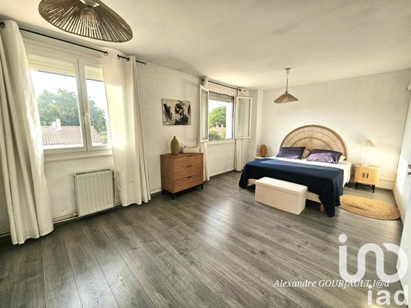 Maison à vendre 8 pièces 184 m² Coursan