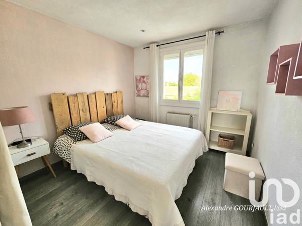 Maison à vendre 8 pièces 184 m² Coursan