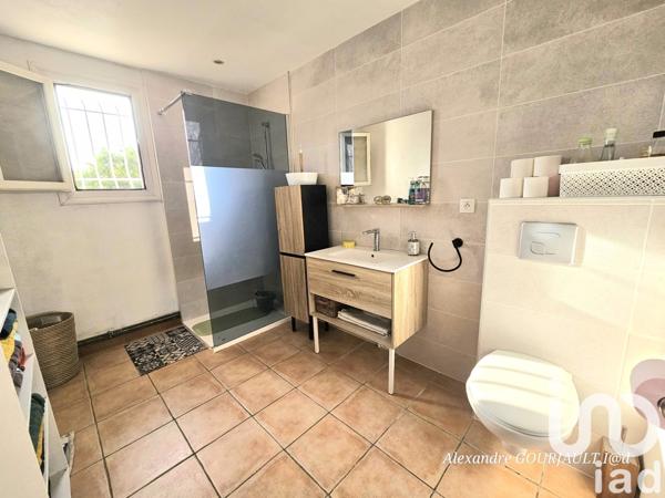 Maison à vendre 8 pièces 184 m² Coursan