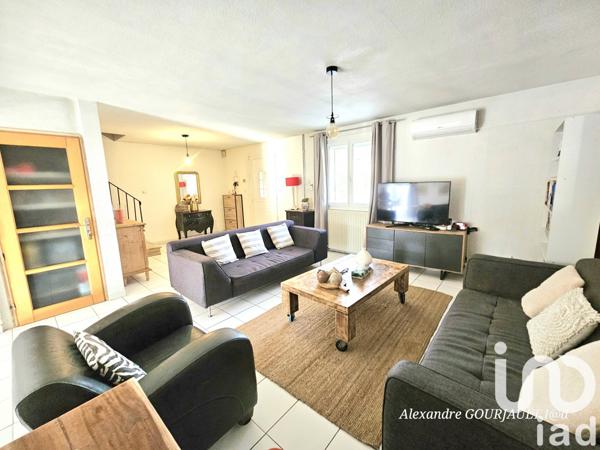 Maison à vendre 8 pièces 184 m² Coursan