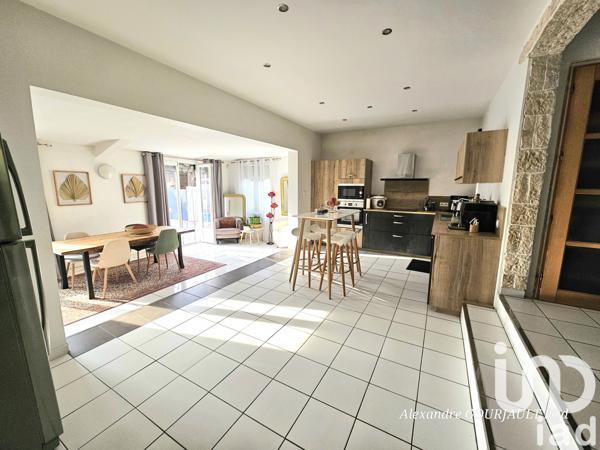 Maison à vendre 8 pièces 184 m² Coursan