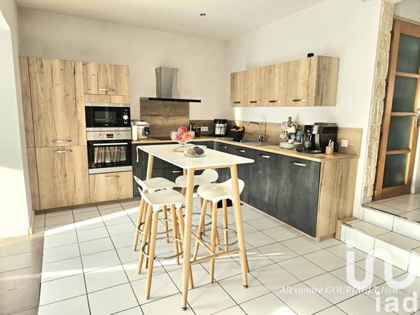 Maison à vendre 8 pièces 184 m² Coursan