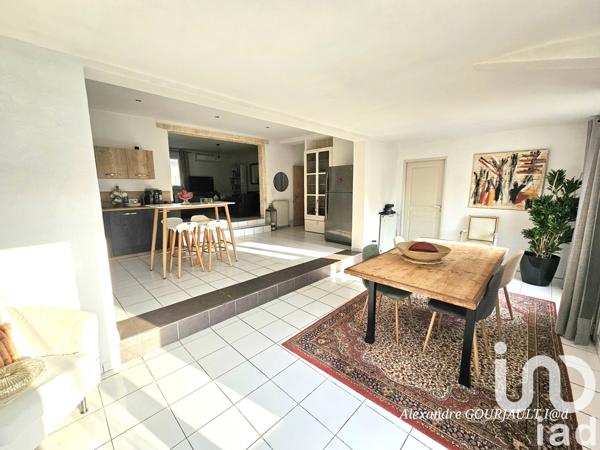 Maison à vendre 8 pièces 184 m² Coursan