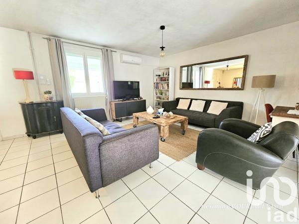 Maison à vendre 8 pièces 184 m² Coursan