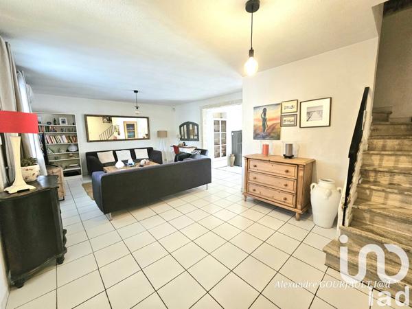 Maison à vendre 8 pièces 184 m² Coursan