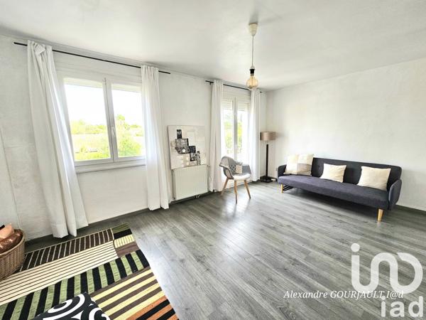 Maison à vendre 8 pièces 184 m² Coursan