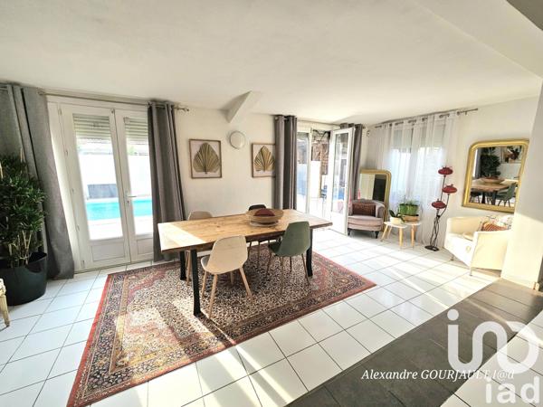 Maison à vendre 8 pièces 184 m² Coursan