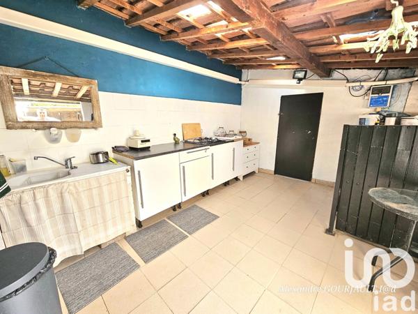 Maison à vendre 8 pièces 184 m² Coursan