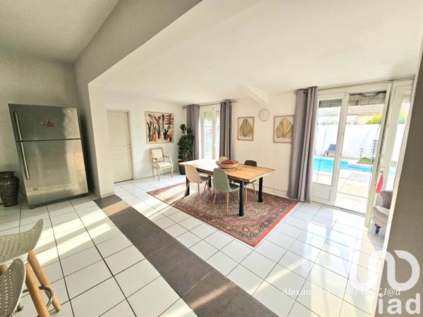 Maison à vendre 8 pièces 184 m² Coursan