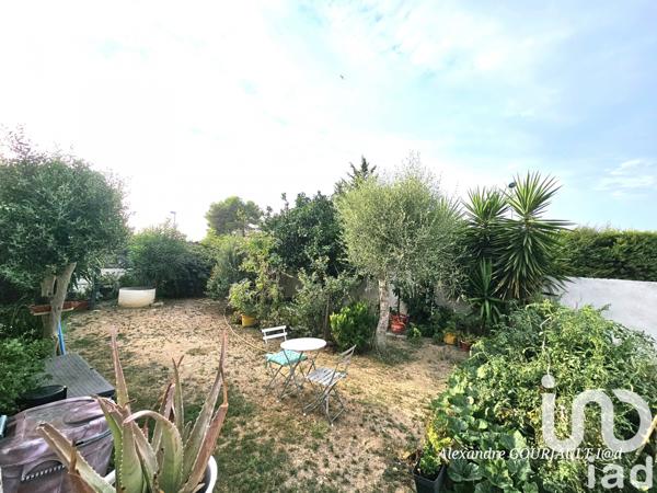 Maison à vendre 8 pièces 184 m² Coursan