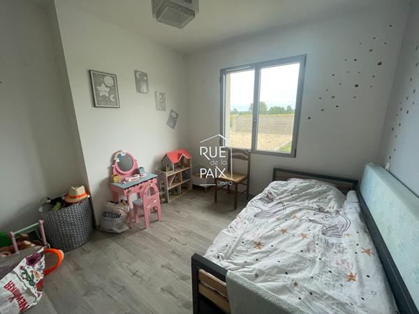 86380 OUZILLY Maison 2021 - plain-pied Ouzilly 92 m2