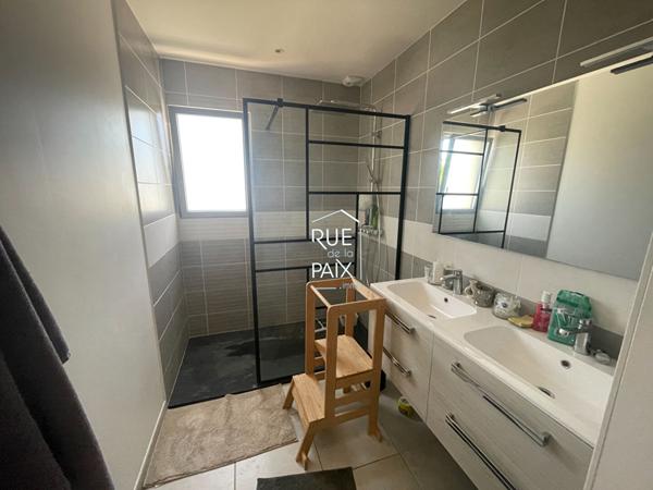 86380 OUZILLY Maison 2021 - plain-pied Ouzilly 92 m2