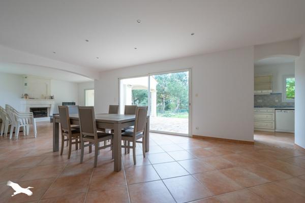 Maison à vendre |  La Tremblade |  4 pièces | 128 m²