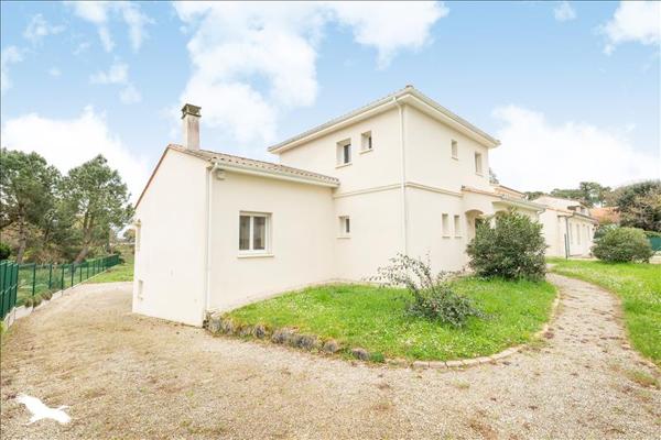 Maison à vendre |  La Tremblade |  4 pièces | 128 m²