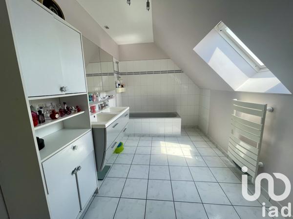 Maison à vendre 6 pièces 134 m² Nailly