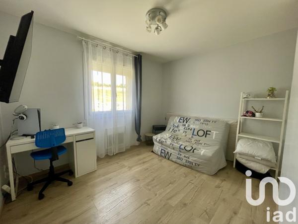 Maison à vendre 6 pièces 134 m² Nailly