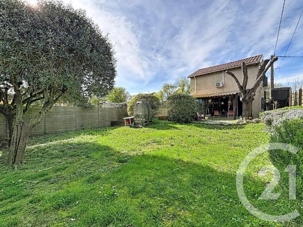 Maison à vendre  3 pièces - 53,23 m2 MAUGUIO CARNON - 34