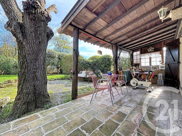 Maison à vendre  3 pièces - 53,23 m2 MAUGUIO CARNON - 34