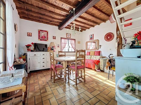 Maison à vendre  3 pièces - 53,23 m2 MAUGUIO CARNON - 34