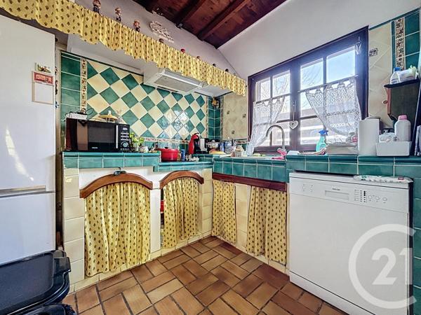 Maison à vendre  3 pièces - 53,23 m2 MAUGUIO CARNON - 34