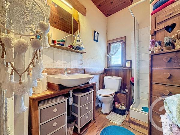 Maison à vendre  3 pièces - 53,23 m2 MAUGUIO CARNON - 34