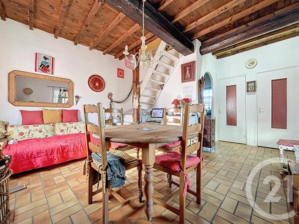 Maison à vendre  3 pièces - 53,23 m2 MAUGUIO CARNON - 34