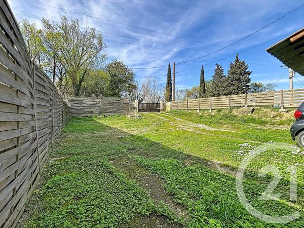 Maison à vendre  3 pièces - 53,23 m2 MAUGUIO CARNON - 34