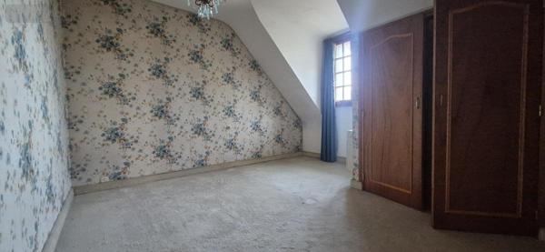 Maison à vendre à Questembert dans le Morbihan (56230), ref : 56013-863