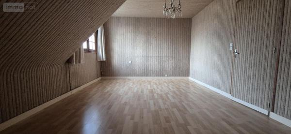 Maison à vendre à Questembert dans le Morbihan (56230), ref : 56013-863