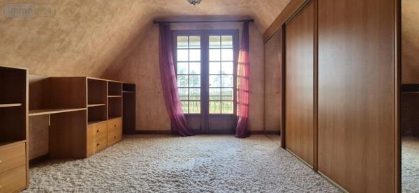 Maison à vendre à Questembert dans le Morbihan (56230), ref : 56013-863