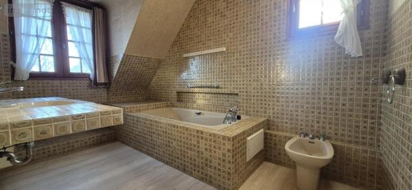 Maison à vendre à Questembert dans le Morbihan (56230), ref : 56013-863