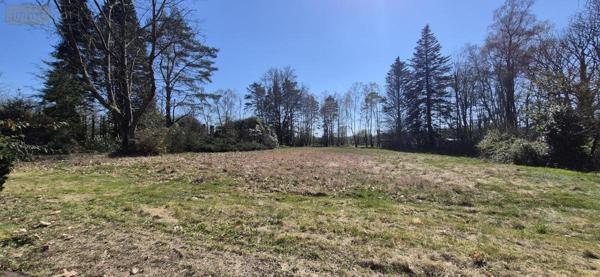 Maison à vendre à Questembert dans le Morbihan (56230), ref : 56013-863