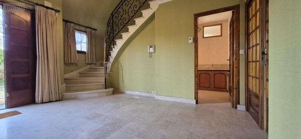 Maison à vendre à Questembert dans le Morbihan (56230), ref : 56013-863