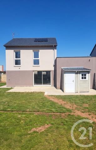 Maison à vendre  5 pièces - 99,63 m2 LE MONASTERE - 12