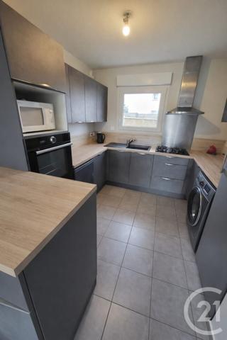 Maison à vendre  5 pièces - 99,63 m2 LE MONASTERE - 12