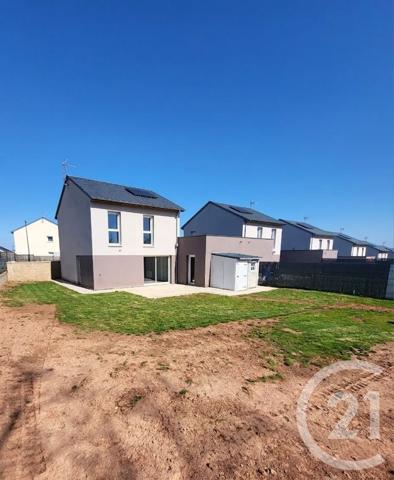 Maison à vendre  5 pièces - 99,63 m2 LE MONASTERE - 12