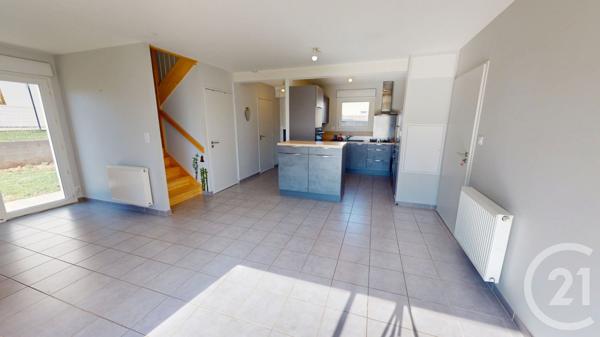 Maison à vendre  5 pièces - 99,63 m2 LE MONASTERE - 12