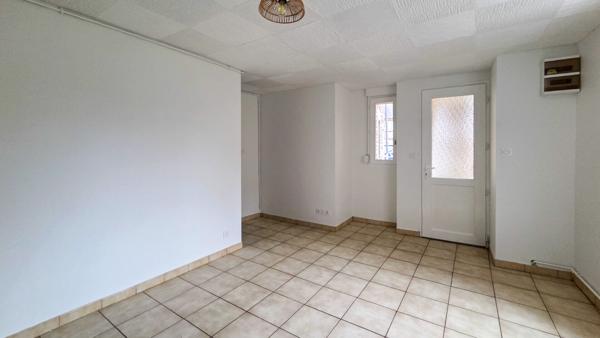 Appartement Mauron 2 pièces 29 m2