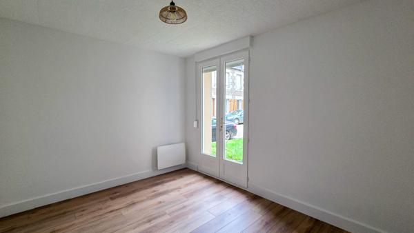 Appartement Mauron 2 pièces 29 m2