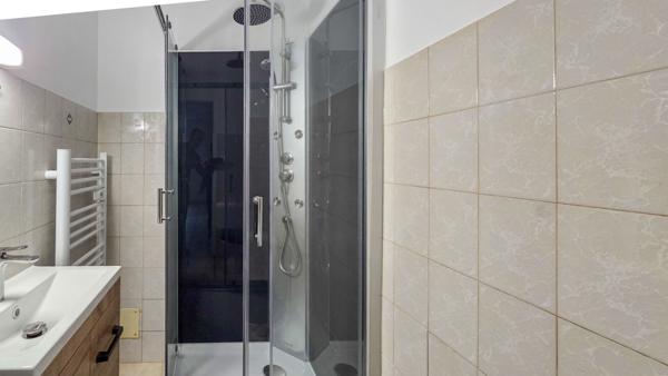 Appartement Mauron 2 pièces 29 m2