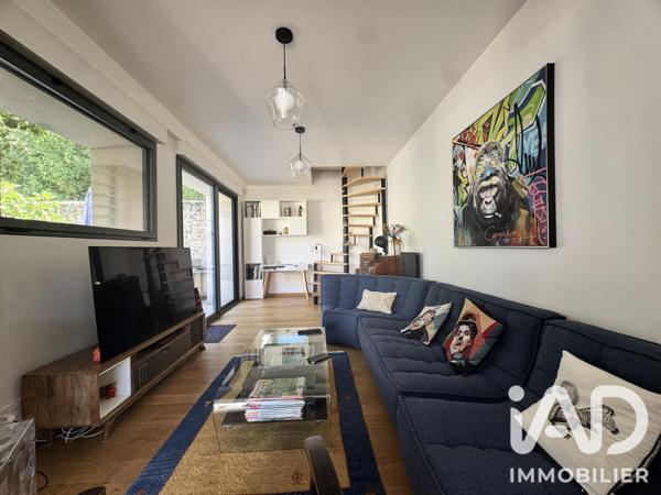 Maison à vendre 5 pièces 134,28 m² Marcoussis