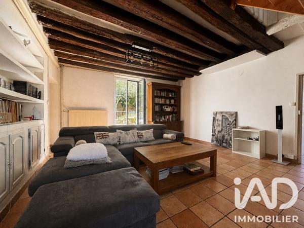 Maison à vendre 5 pièces 134,28 m² Marcoussis