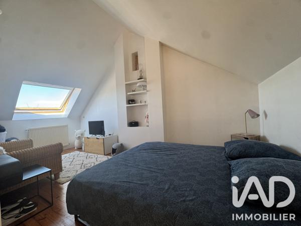 Maison à vendre 5 pièces 134,28 m² Marcoussis