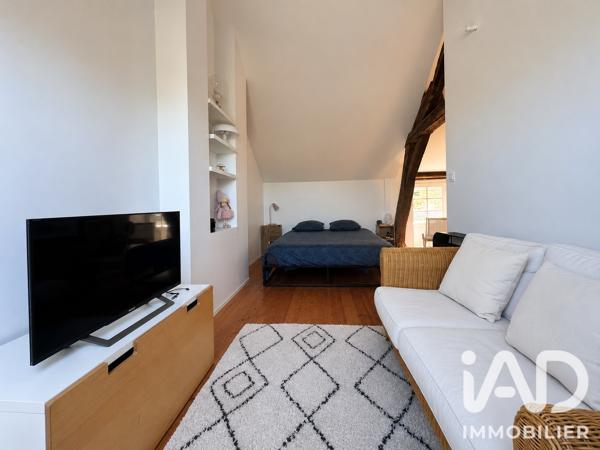Maison à vendre 5 pièces 134,28 m² Marcoussis